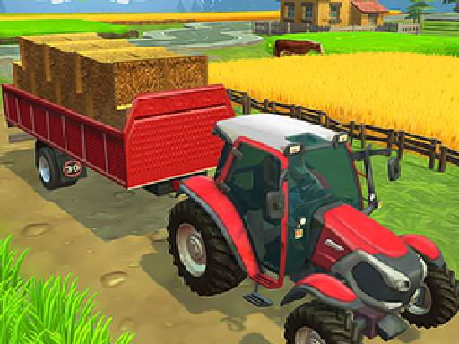 Farming Simulator 2021