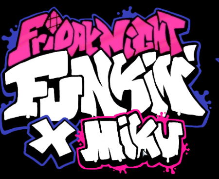 Friday Night Funkin Hatsune Miku Mod