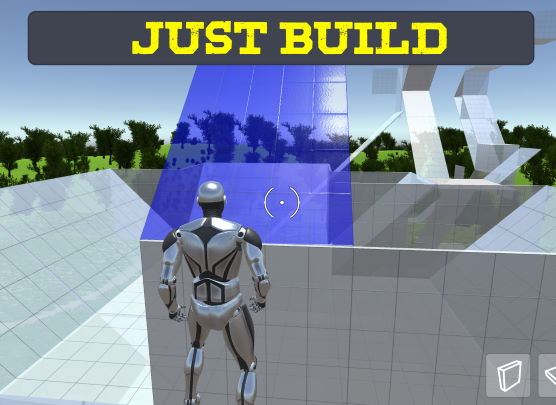 Just Build