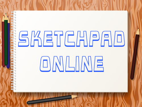 Sketchpad Online